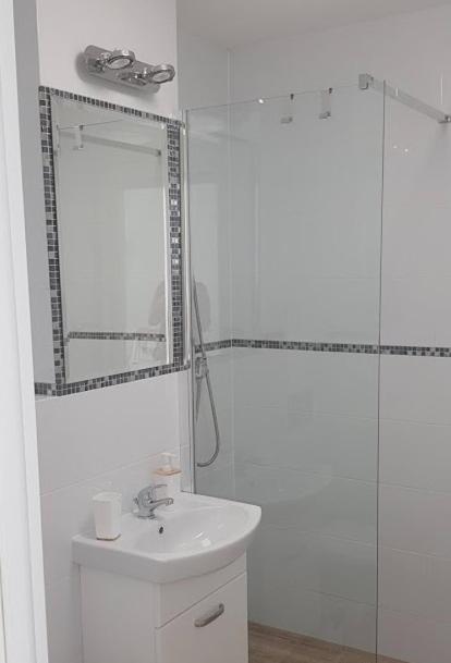 وارسو Apartament W Centrum Warszawy II المظهر الخارجي الصورة
