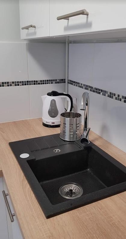 وارسو Apartament W Centrum Warszawy II المظهر الخارجي الصورة
